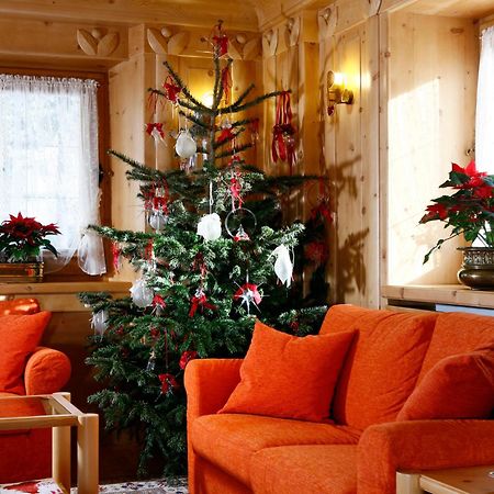 Hotel Natale Кортіна-д'Ампеццо Екстер'єр фото