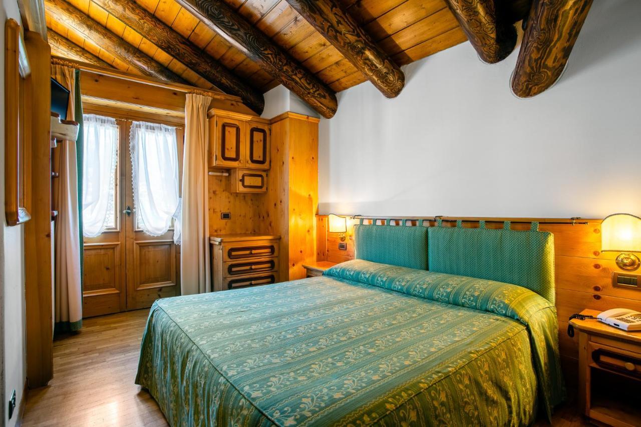 Hotel Natale Кортіна-д'Ампеццо Екстер'єр фото